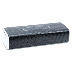 BoomBox Portable Bluetooth Speaker JLTX1 (Black) BoomBox Portable Bluetooth Speaker JLTX1 (Black)